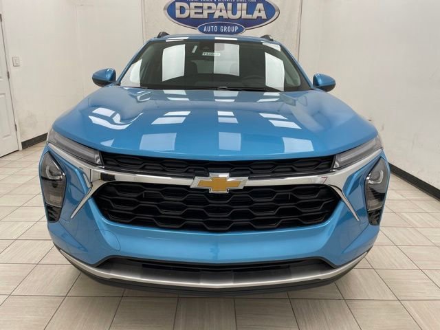 2026 Chevrolet Trax LT - Photo 15