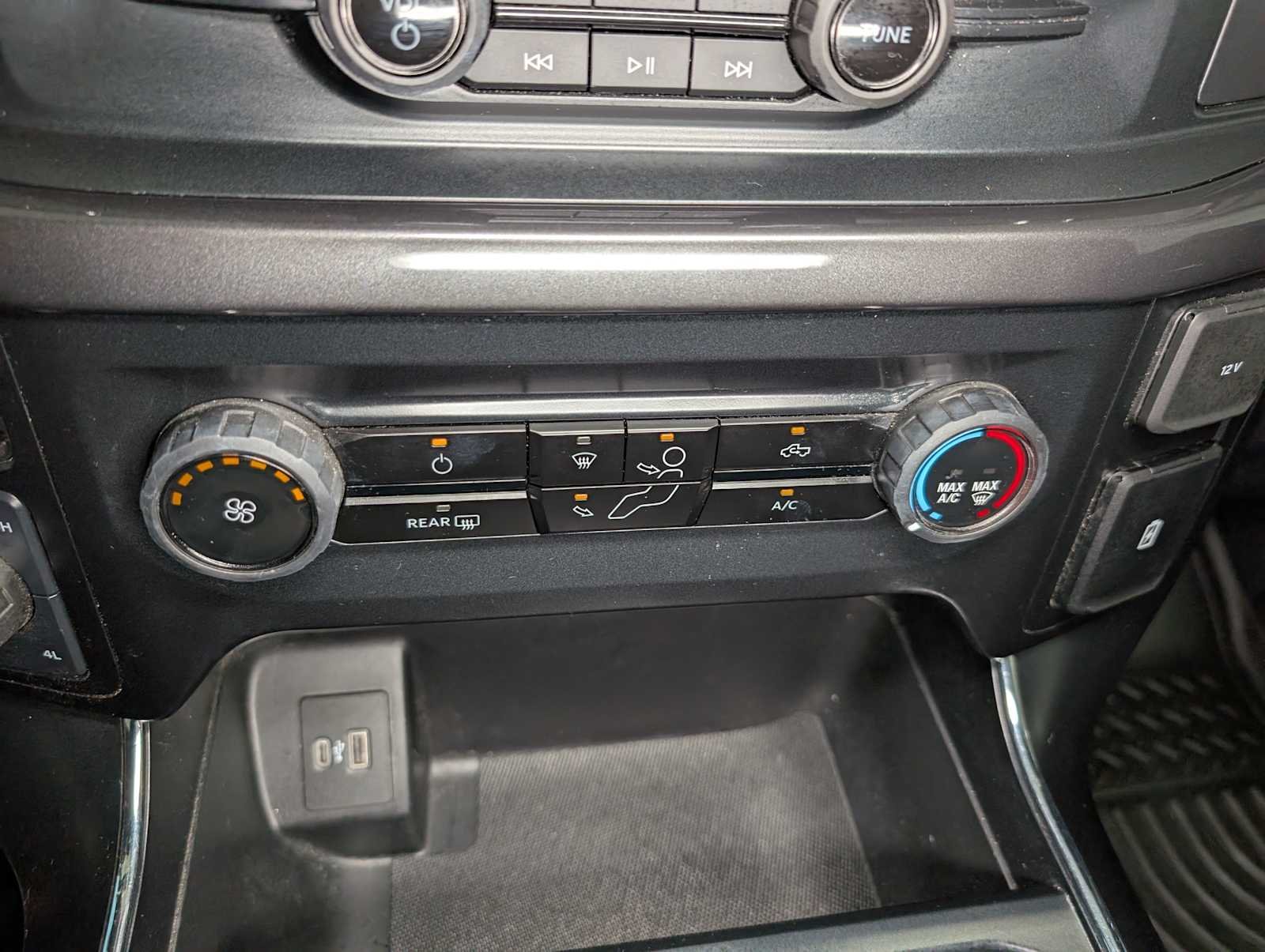 Certified Used 2023 Avalanche Gray Ford XL image 25