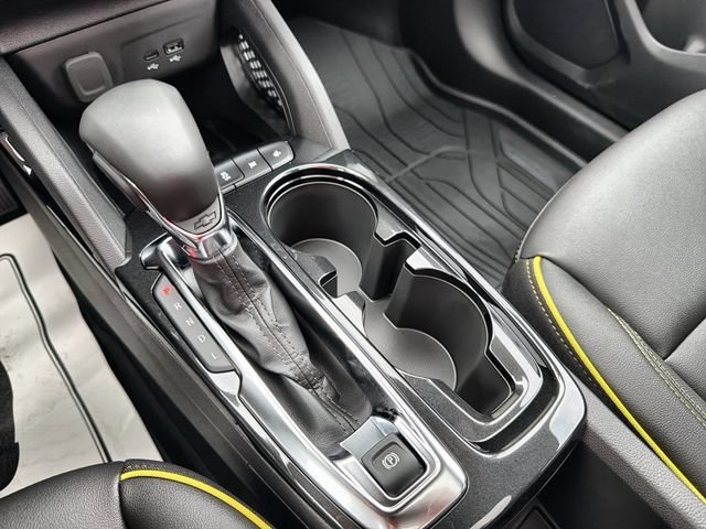 2026 Chevrolet Trailblazer Activ - Photo 32