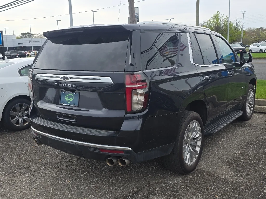 2023 Chevrolet Tahoe High Country - Photo 6