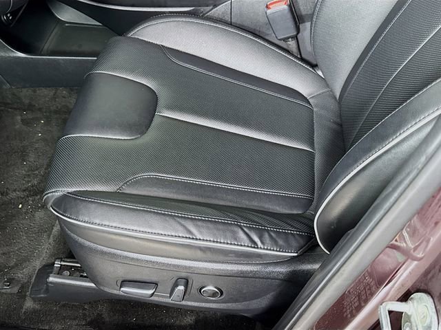 2024 Hyundai Palisade SEL - Photo 20