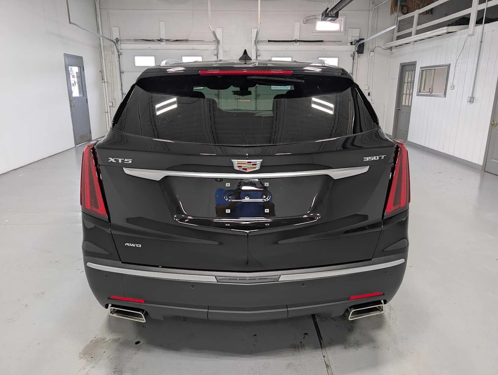 2026 Cadillac XT5 Luxury - Photo 8