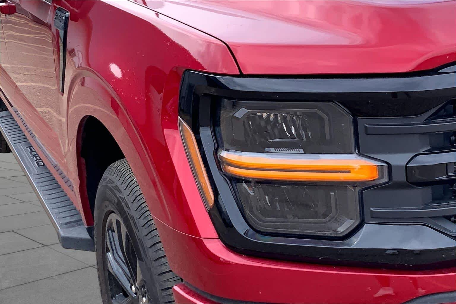 2026 Ford F-150 XLT - Photo 13