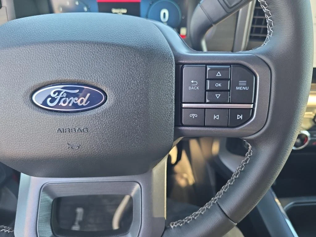2025 Ford F-150 XLT - Photo 15