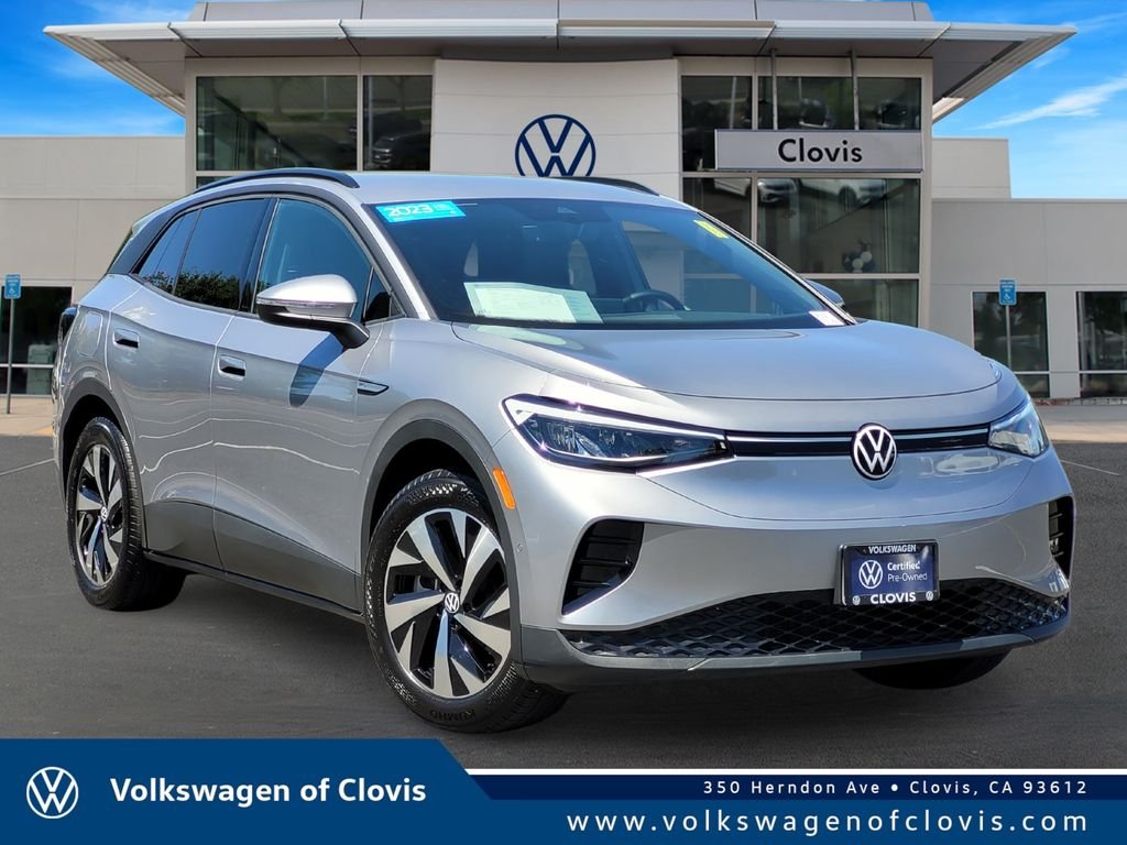 2023 Volkswagen ID.4 PRO SK's photo