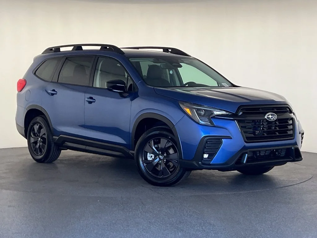 New 2027 DAYBREAK BLUE PEARL Subaru Premium 7-Passenger image 37