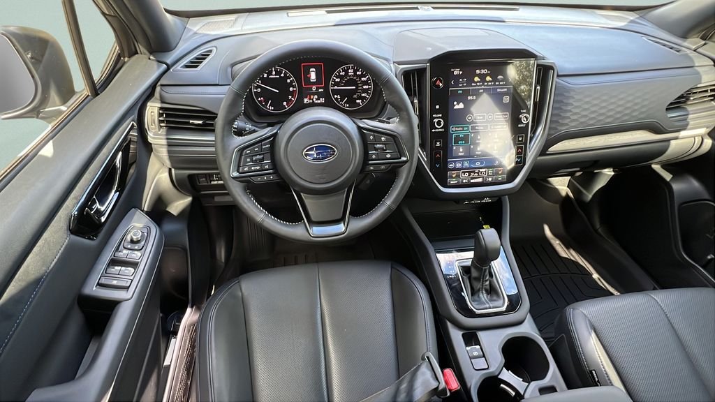 Used 2025 Brown Subaru Limited image 12