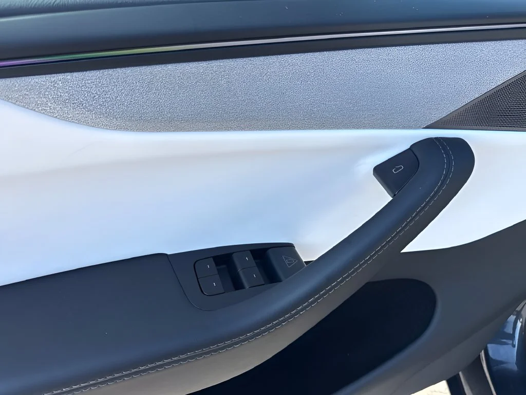 Used 2026 Gray Tesla Premium image 24