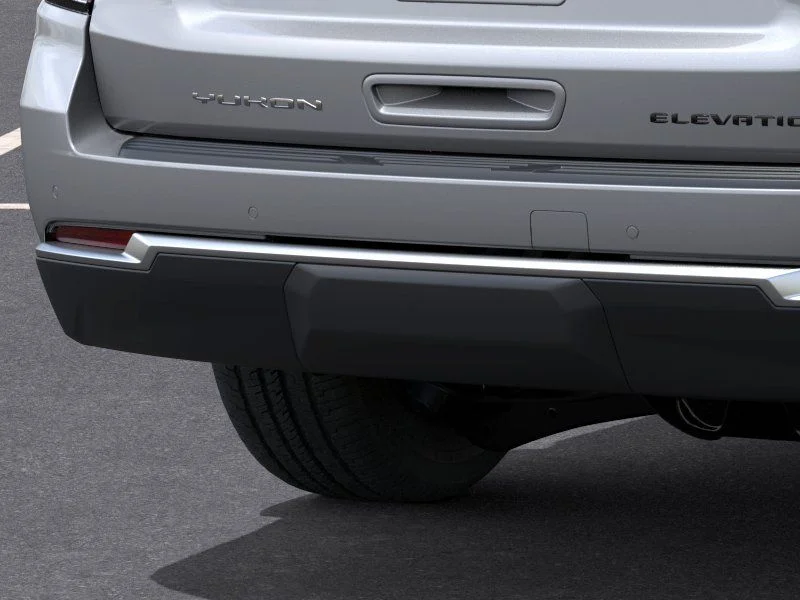 New 2026 Silver GMC Elevation image 14