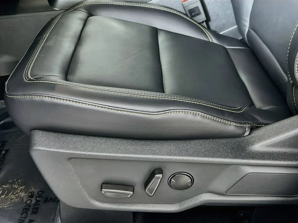 New 2026 Avalanche Ford Badlands image 23