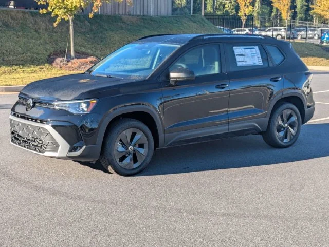 2026 Volkswagen Taos S - Photo 8
