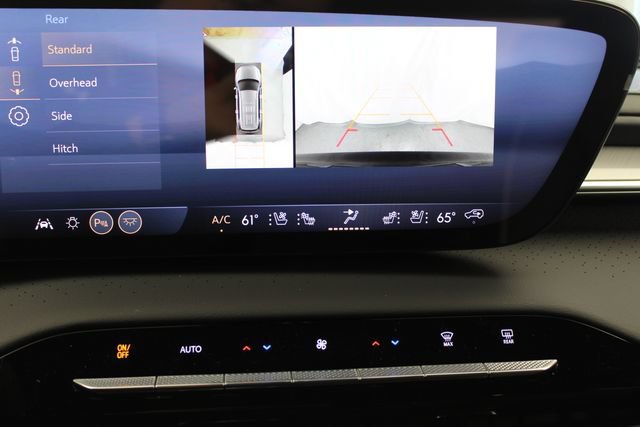 New 2026 Ebony Twilight Metallic Buick Avenir image 6