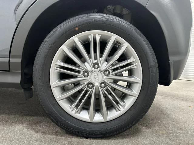 Used 2020 Thunder Gray Hyundai SEL image 11