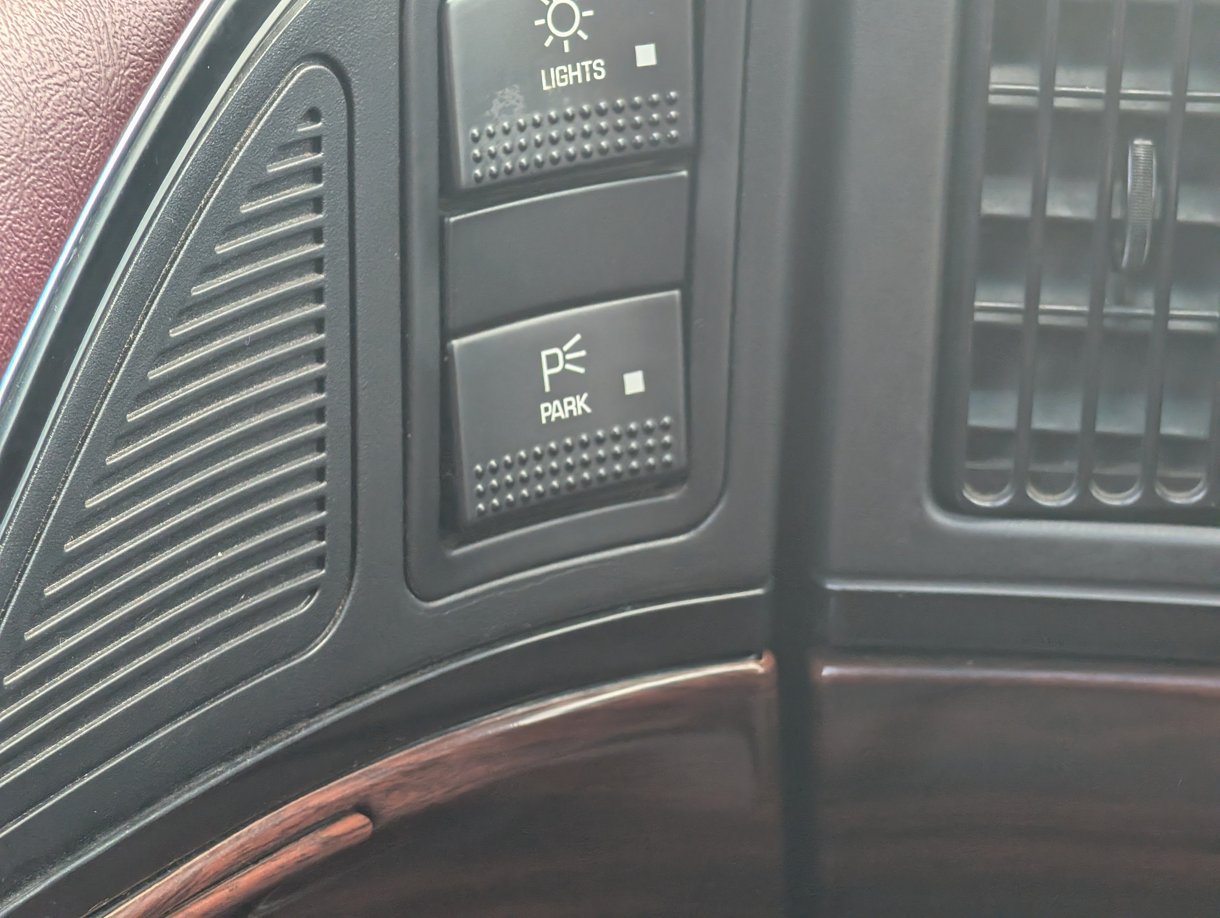 Used 1997 Brown Buick Custom image 24