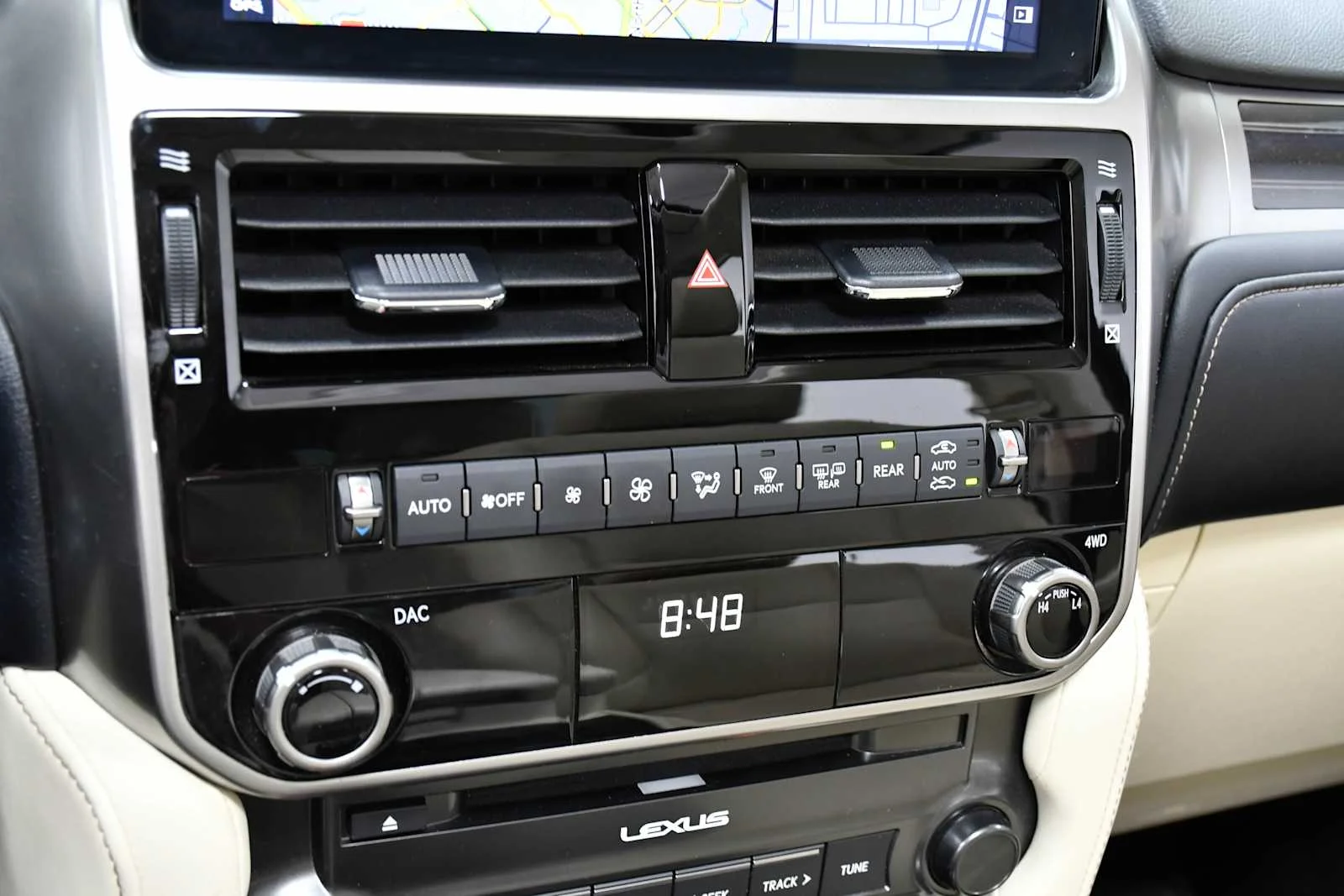 Certified Used 2023 Eminent White Pearl Lexus Premium image 22