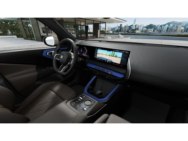 New 2026 Dune Grey Metallic BMW 30 xDrive image 14