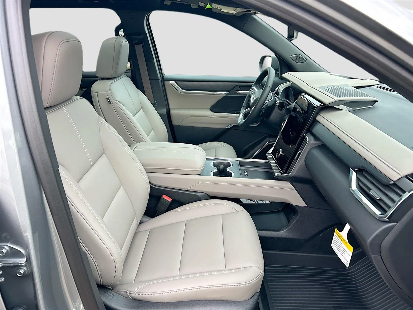 2026 GMC Acadia Elevation - Photo 30