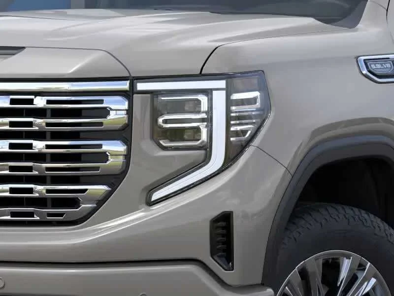 New 2026 Coastal Dune GMC Denali image 25