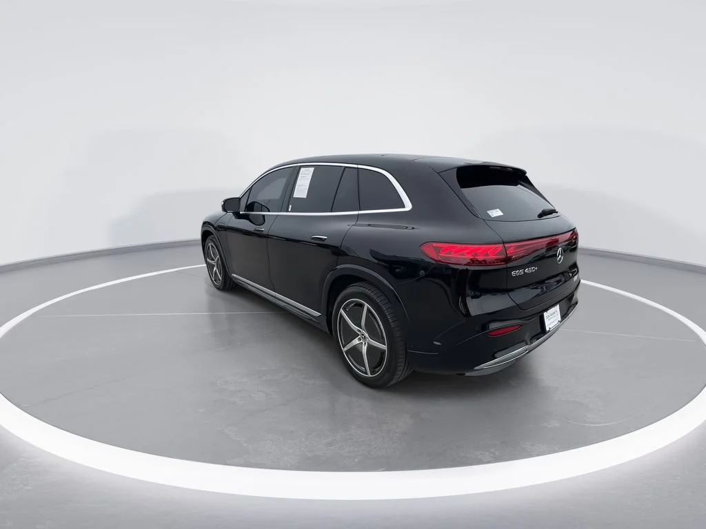 Used 2023 Black Mercedes-Benz 450 image 6