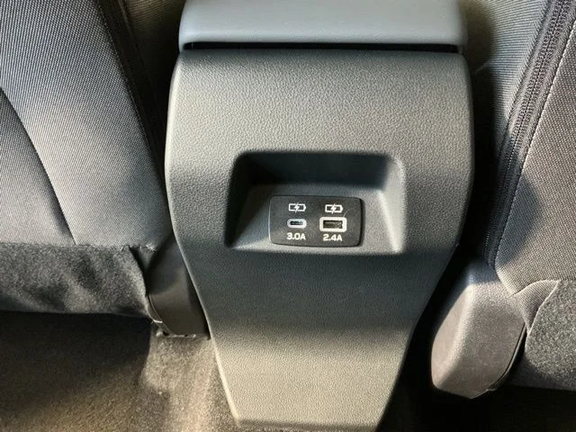 New 2026 White Subaru Premium image 20