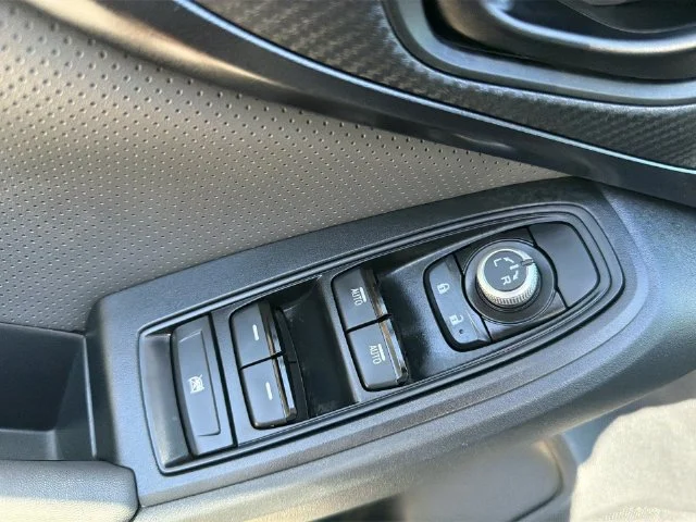 Used 2023 Gray Subaru Sport image 34
