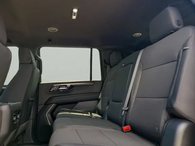 New 2026 Black Chevrolet LS image 13