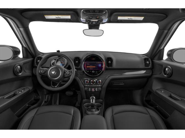 Used 2023 Island Blue Metallic MINI Signature image 8