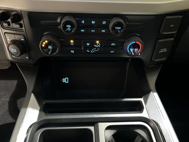 Used 2023 Gray Ford XLT image 15