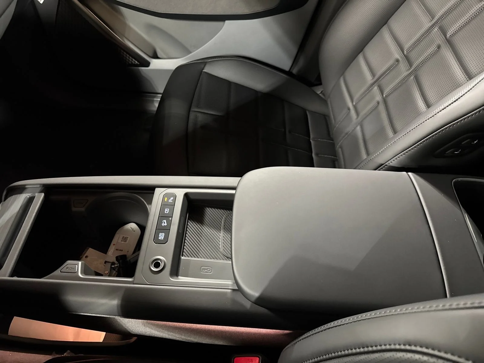New 2026 Ebony Black Kia Land image 26