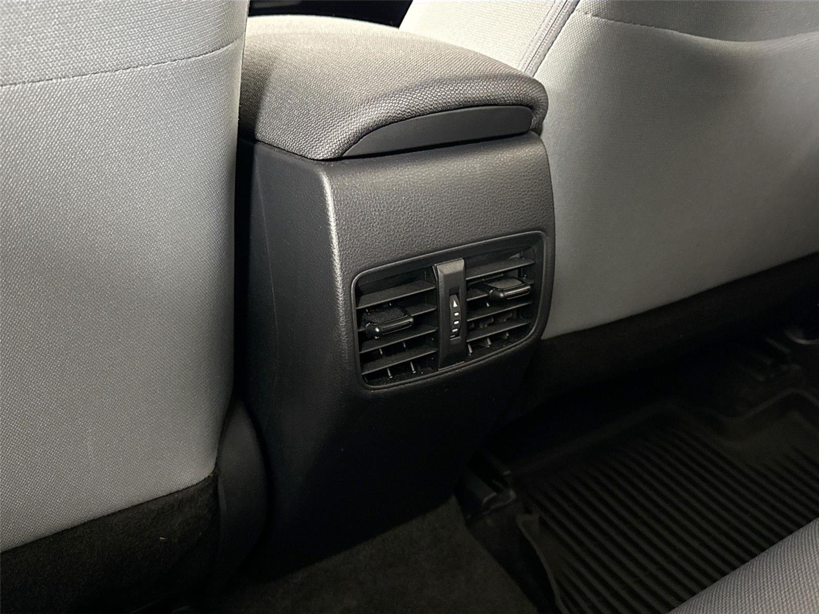 Certified Used 2026 Sonic Silver Toyota Hybrid S image 33