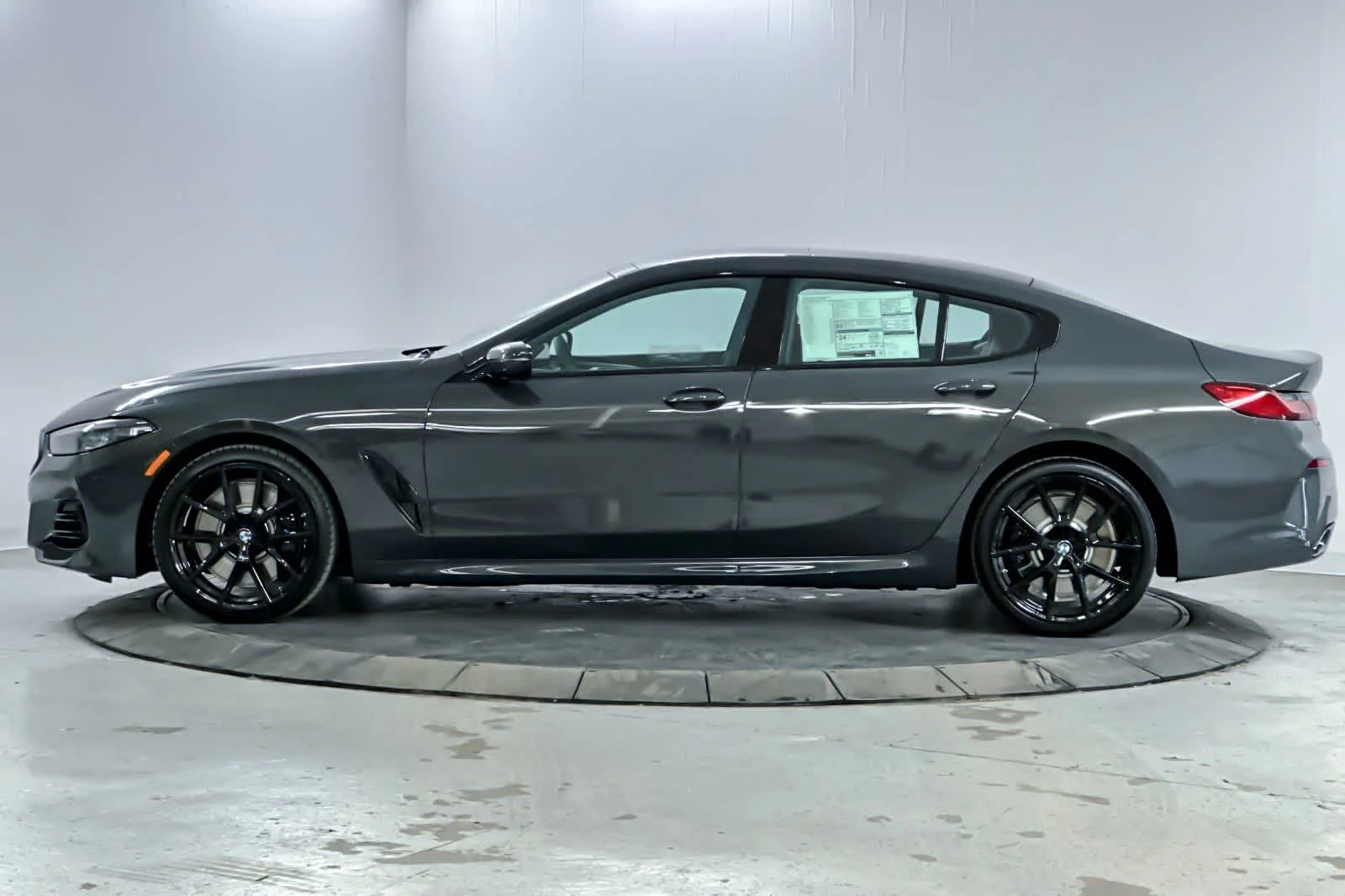 2026 BMW 8 Series 840i - Photo 5