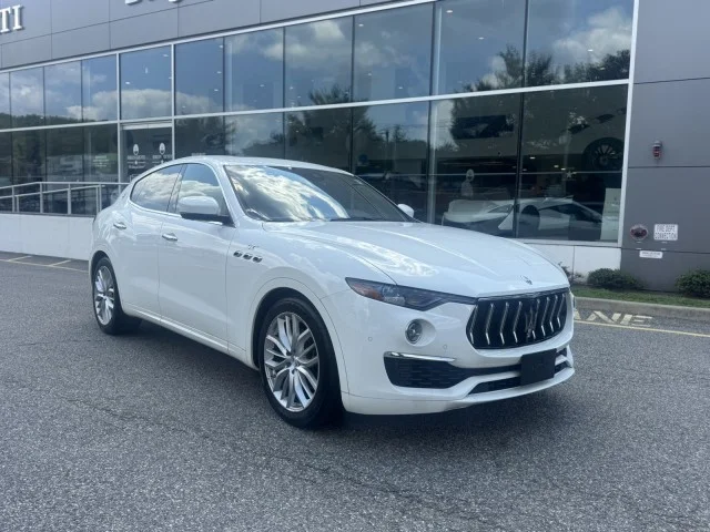 2022 Maserati Levante GT - Photo 3