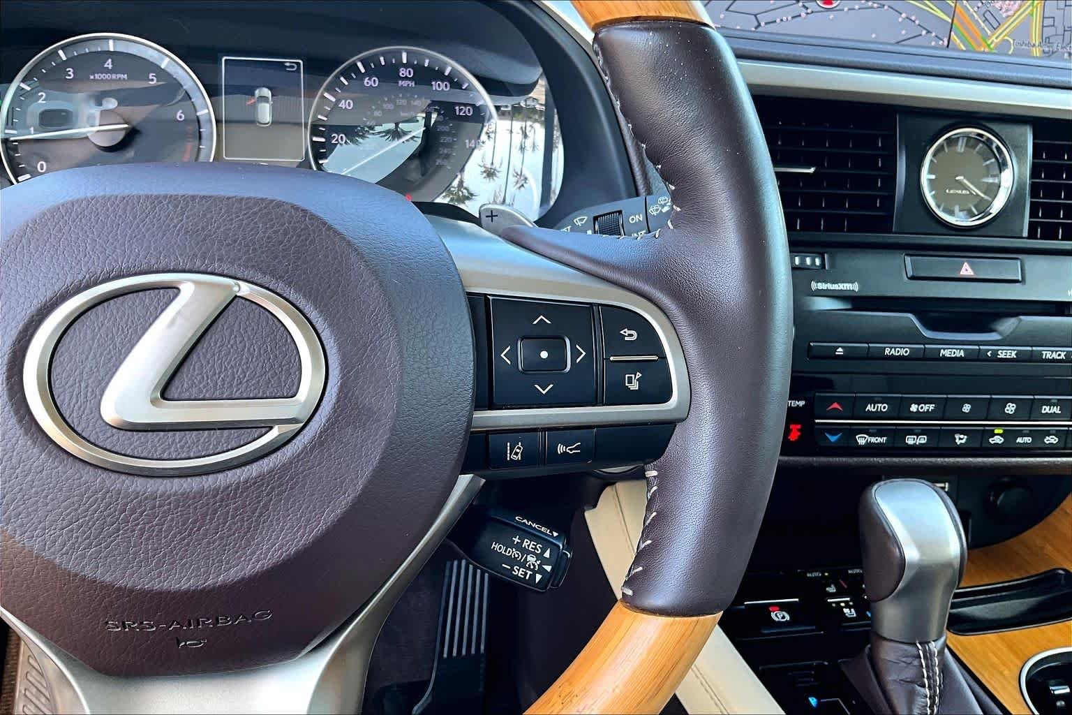 Used 2020 Nightfall Mica Lexus  image 23