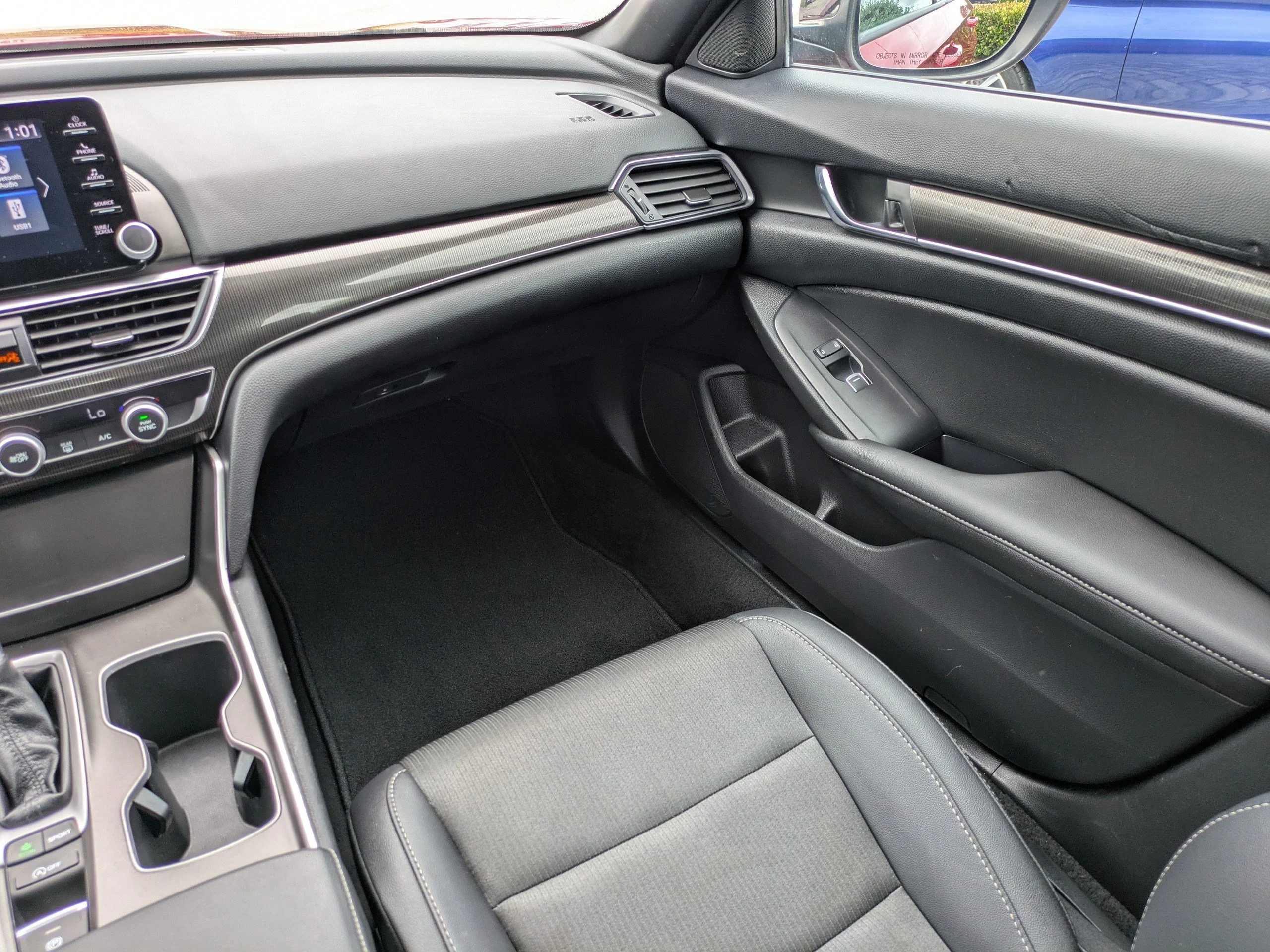 2021 Honda Accord Sport - Photo 46