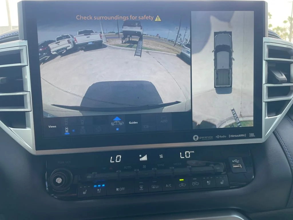 Used 2024 Silver Toyota Platinum image 17