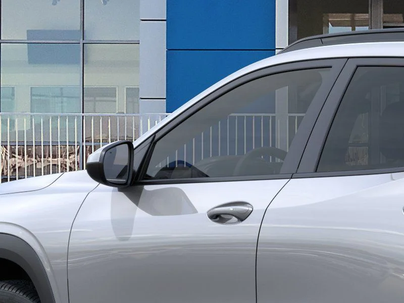 2026 Chevrolet Trax LT - Photo 12