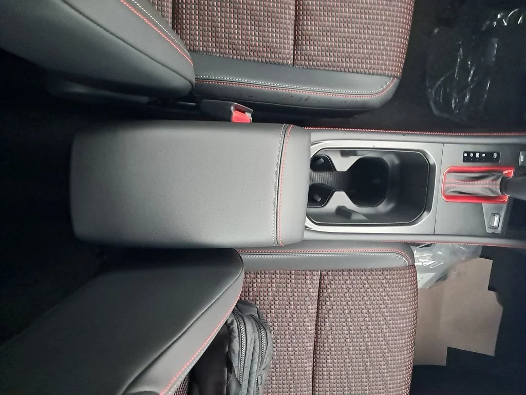 2026 Nissan KICKS SR AWD - Photo 45
