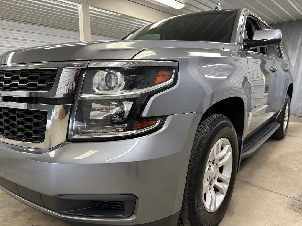 Certified Used 2018 Satin Steel Metallic Chevrolet LT image 39