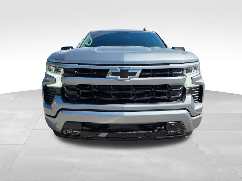 2026 Chevrolet Silverado 1500 RST - Photo 9