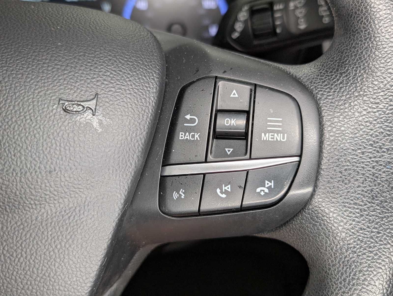 Used 2021 Cactus Gray Ford Big Bend image 33