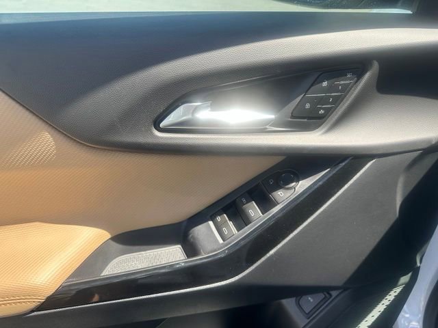 2026 Chevrolet Equinox ACTIV - Photo 16