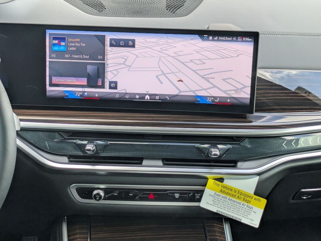 New 2026 Dravit Grey Metallic BMW xDrive40i image 19