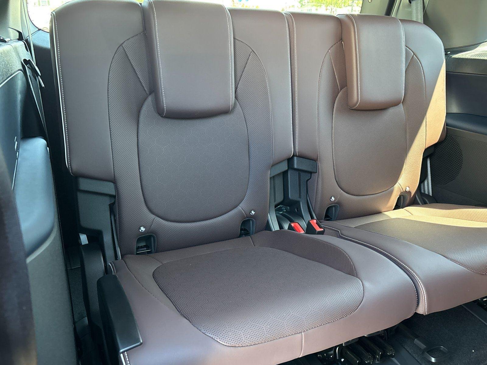 2025 Volkswagen ID. Buzz PRO S - Photo 37