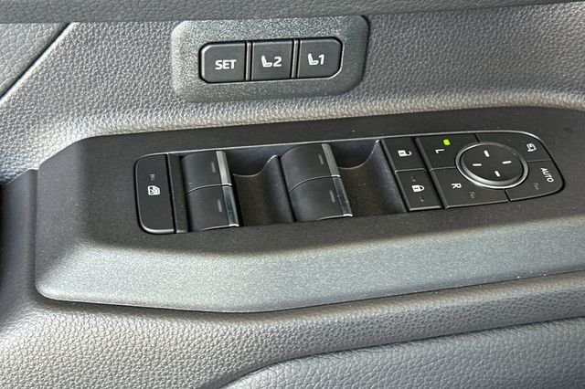 Certified Used 2026 White Toyota Base image 14