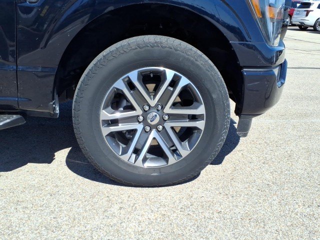 2023 Ford F-150 XL - Photo 27