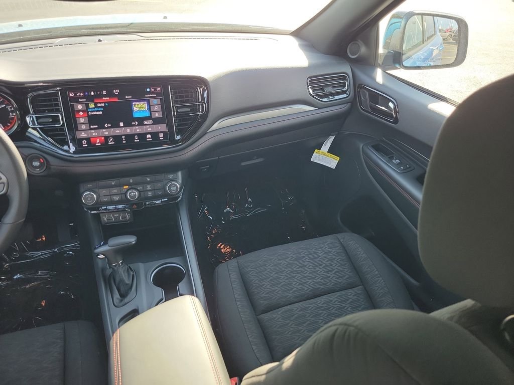 New 2026 B5 Blue Dodge GT image 15