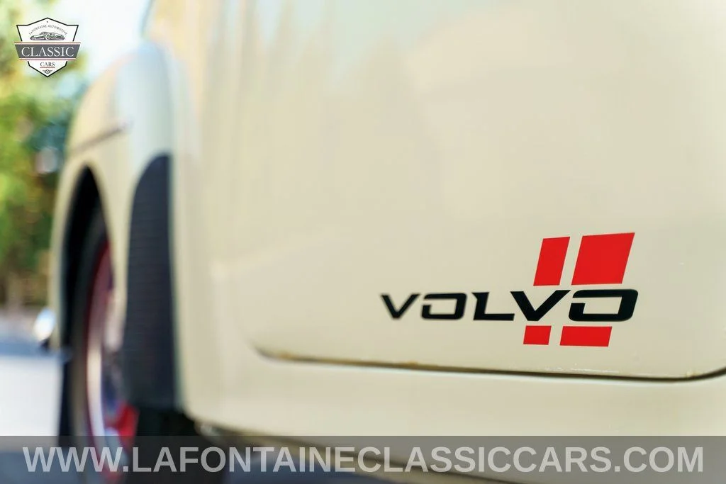 Used 1958 White Volvo  image 20