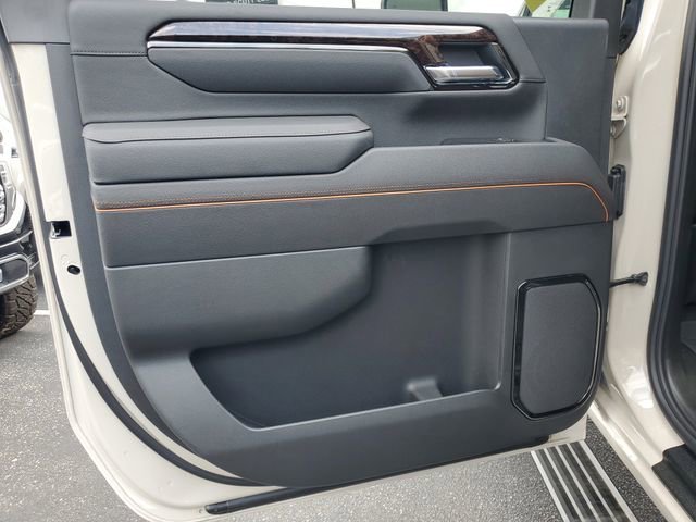 2026 GMC Sierra 2500HD AT4 - Photo 23
