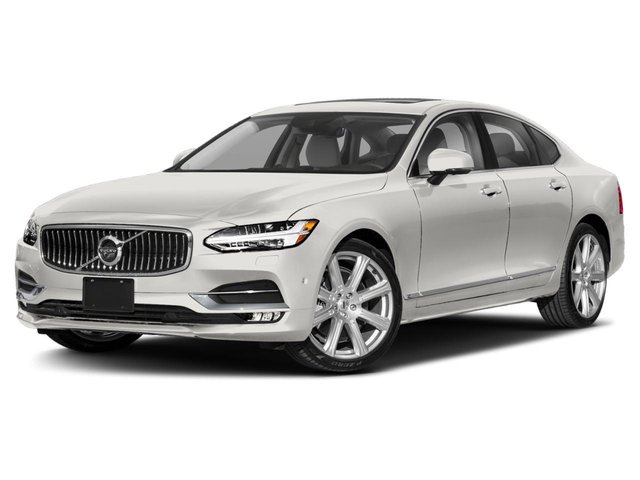 Pre-Owned 2018 Volvo S90 Momentum Sedan in Martinsburg #P8761C
