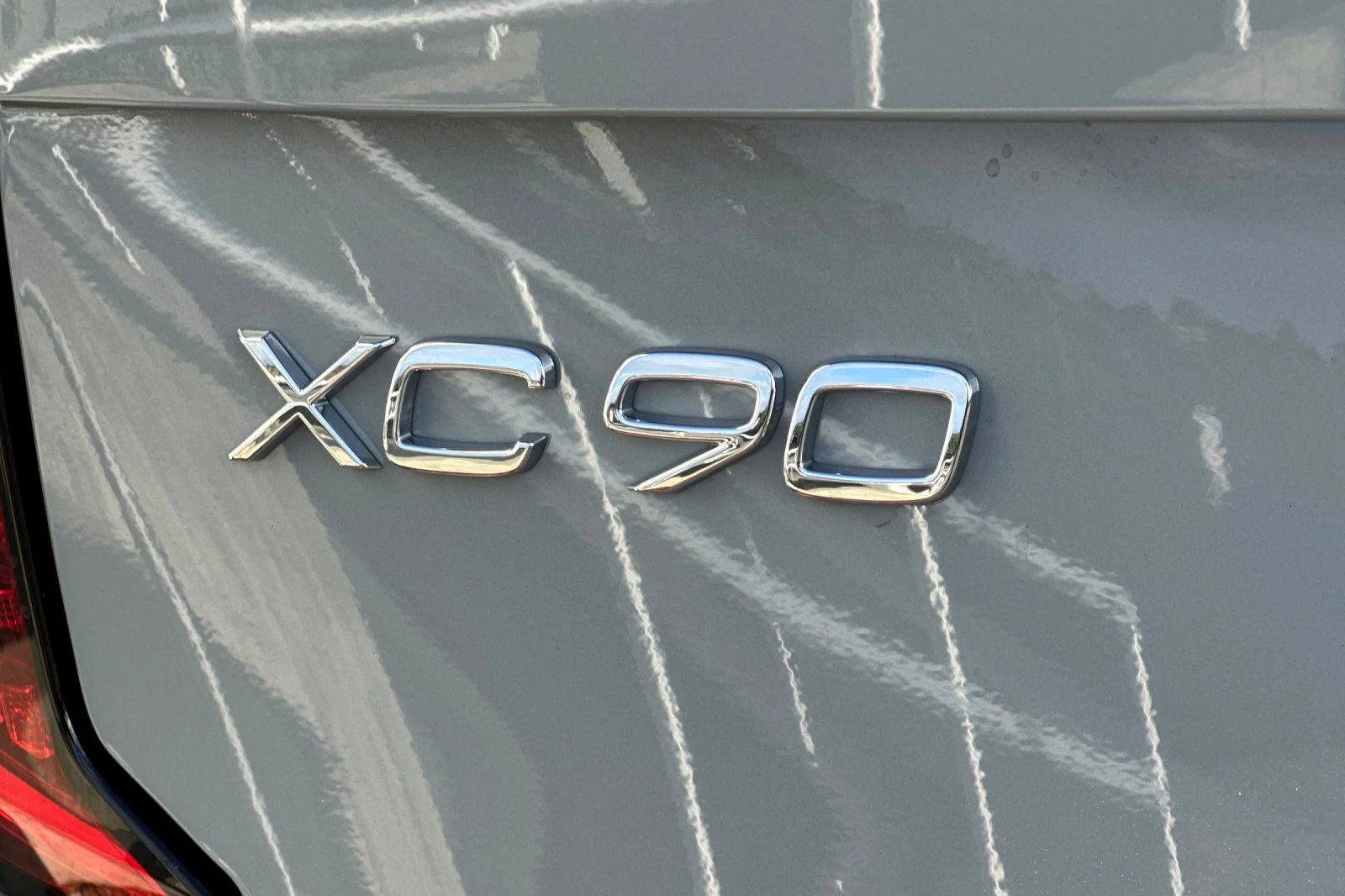 New 2026 Vapour Grey Volvo T8 Plus 7-Seater image 12